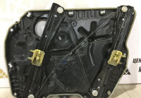 Стеклоподъемник передней правой двери BMW X4 G02 OEM 51337498152