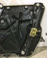 Стеклоподъемник передней правой двери BMW X4 G02 OEM 51337498152