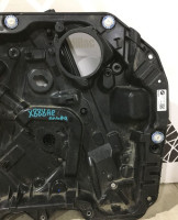 Стеклоподъемник передней правой двери BMW X4 G02 OEM 51337498152