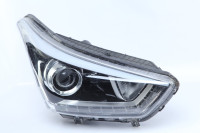 Фара правая Hyundai Creta (16>) oem 92102m0100 (слом.все креп.)