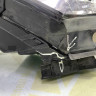 Фара правая Hyundai Creta (16>) oem 92102m0100 (слом.все креп.) Фара правая Hyundai Creta (16>) oem 92102m0100 (слом.все креп.)