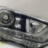 Фара правая Hyundai Creta (16>) oem 92102m0100 (слом.все креп.) Фара правая Hyundai Creta (16>) oem 92102m0100 (слом.все креп.)