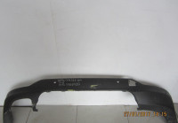 Накладка заднего бампера BMW X4 F26 14- Oem 51127338797 (Скл-3)