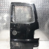 Дверь багажника правая Volkswagen Transporter T5 oem 7H0827092AQ