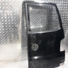 Дверь багажника правая Volkswagen Transporter T5 oem 7H0827092AQ