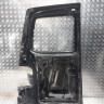 Дверь багажника правая Volkswagen Transporter T5 oem 7H0827092AQ