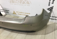 Бампер задний Skoda Rapid 2 2013> OEM 60U807421B