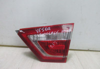 Фонарь правый внутренний Lada Vesta  oem 8450006964 (скл-3)