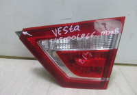 Фонарь правый внутренний Lada Vesta  oem 8450006964 (скл-3)