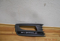 Решетка ПТФ правая Volkswagen Polo 15- Oem 6RU853666F