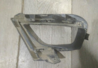 Кронштейн заднего противотуманного фонаря левый бу Renault Duster OEM 269862431R