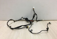 Проводка двери передней левой Hyundai Solaris 1 oem 916004l301