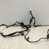 Проводка двери передней левой Hyundai Solaris 1 oem 916004l301 Проводка двери передней левой Hyundai Solaris 1 oem 916004l301