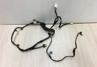 Проводка двери передней левой Hyundai Solaris 1 oem 916004l301