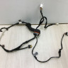 Проводка двери передней левой Hyundai Solaris 1 oem 916004l301 Проводка двери передней левой Hyundai Solaris 1 oem 916004l301