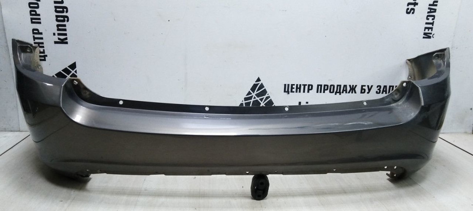 Бампер задний Lada Kalina 2 2013> oem 2194280401501 (Скл-3)