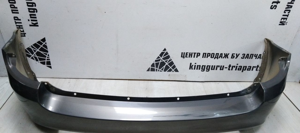 Бампер задний Lada Kalina 2 2013> oem 2194280401501 (Скл-3) Бампер задний Lada Kalina 2 2013> oem 2194280401501 (Скл-3)