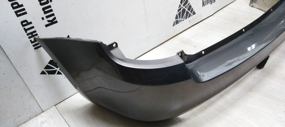 Бампер задний Lada Kalina 2 2013> oem 2194280401501 (Скл-3) Бампер задний Lada Kalina 2 2013> oem 2194280401501 (Скл-3)