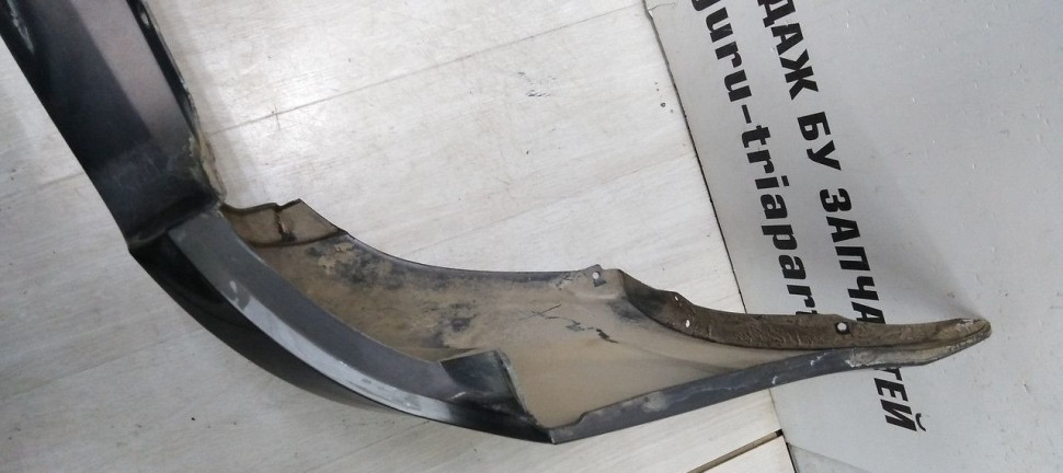 Бампер задний Lada Kalina 2 2013> oem 2194280401501 (Скл-3) Бампер задний Lada Kalina 2 2013> oem 2194280401501 (Скл-3)