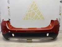 Бампер задний бу BMW X1 E84 рестайлинг OEM 51127303801