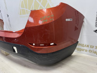 Бампер задний бу BMW X1 E84 рестайлинг OEM 51127303801