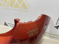 Бампер задний бу BMW X1 E84 рестайлинг OEM 51127303801