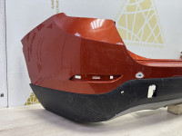 Бампер задний бу BMW X1 E84 рестайлинг OEM 51127303801