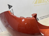 Бампер задний бу BMW X1 E84 рестайлинг OEM 51127303801