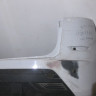 Бампер задний Lada Xray (15>) oem 850220699r (скл-3) Бампер задний Lada Xray (15>) oem 850220699r (скл-3)