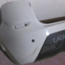 Бампер задний Lada Xray (15>) oem 850220699r (скл-3) Бампер задний Lada Xray (15>) oem 850220699r (скл-3)