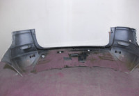 Бампер задний Lada Xray (15>) oem 850220699r (скл-3)