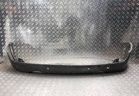 Спойлер заднего бампера Hyundai ix35 (10>) oem 866122y000