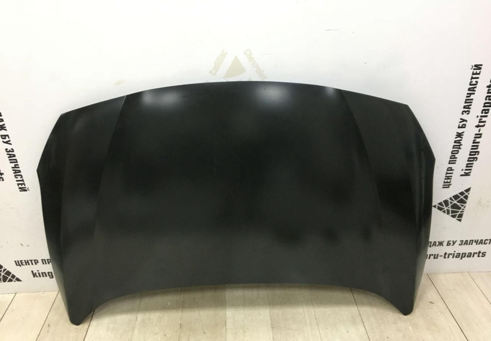 Капот Renault Fluence OEM 651002244R