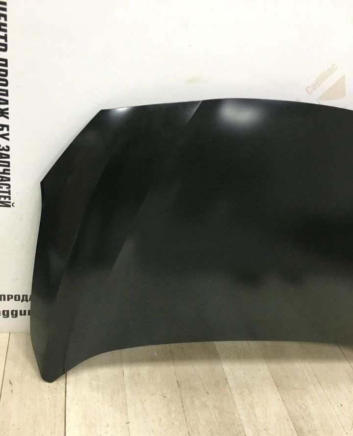Капот Renault Fluence OEM 651002244R