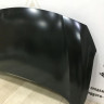 Капот Renault Fluence OEM 651002244R