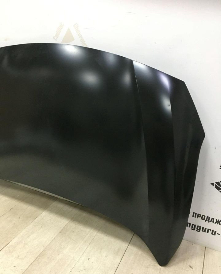 Капот Renault Fluence OEM 651002244R