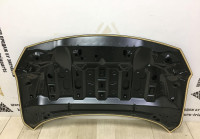 Капот Renault Fluence OEM 651002244R