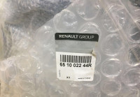 Капот Renault Fluence OEM 651002244R