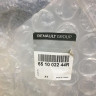 Капот Renault Fluence OEM 651002244R