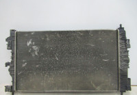 Радиатор охлаждения Chevrolet Cruze 1 oem  05401032
