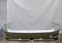 Бампер задний бу Skoda Superb 3 универсал OEM 3V9807421