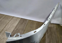 Бампер задний бу Skoda Superb 3 универсал OEM 3V9807421