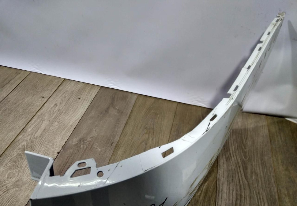 Бампер задний бу Skoda Superb 3 универсал OEM 3V9807421 Бампер задний бу Skoda Superb 3 универсал OEM 3V9807421