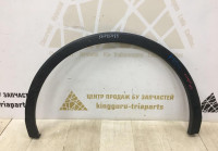 Расширитель крыла задний правый Volkswagen Tiguan 2 2016 OEM 5NA854820