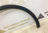 Расширитель крыла задний правый Volkswagen Tiguan 2 2016 OEM 5NA854820