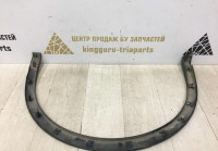 Расширитель крыла задний правый Volkswagen Tiguan 2 2016 OEM 5NA854820