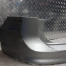 Бампер задний Volkswagen Tiguan 2 oem 5NR807421