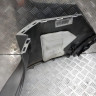 Бампер задний Volkswagen Tiguan 2 oem 5NR807421