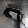 Бампер задний Volkswagen Tiguan 2 oem 5NR807421