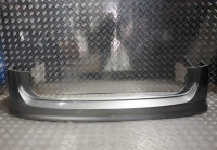 Бампер задний Volkswagen Tiguan 2 oem 5NR807421